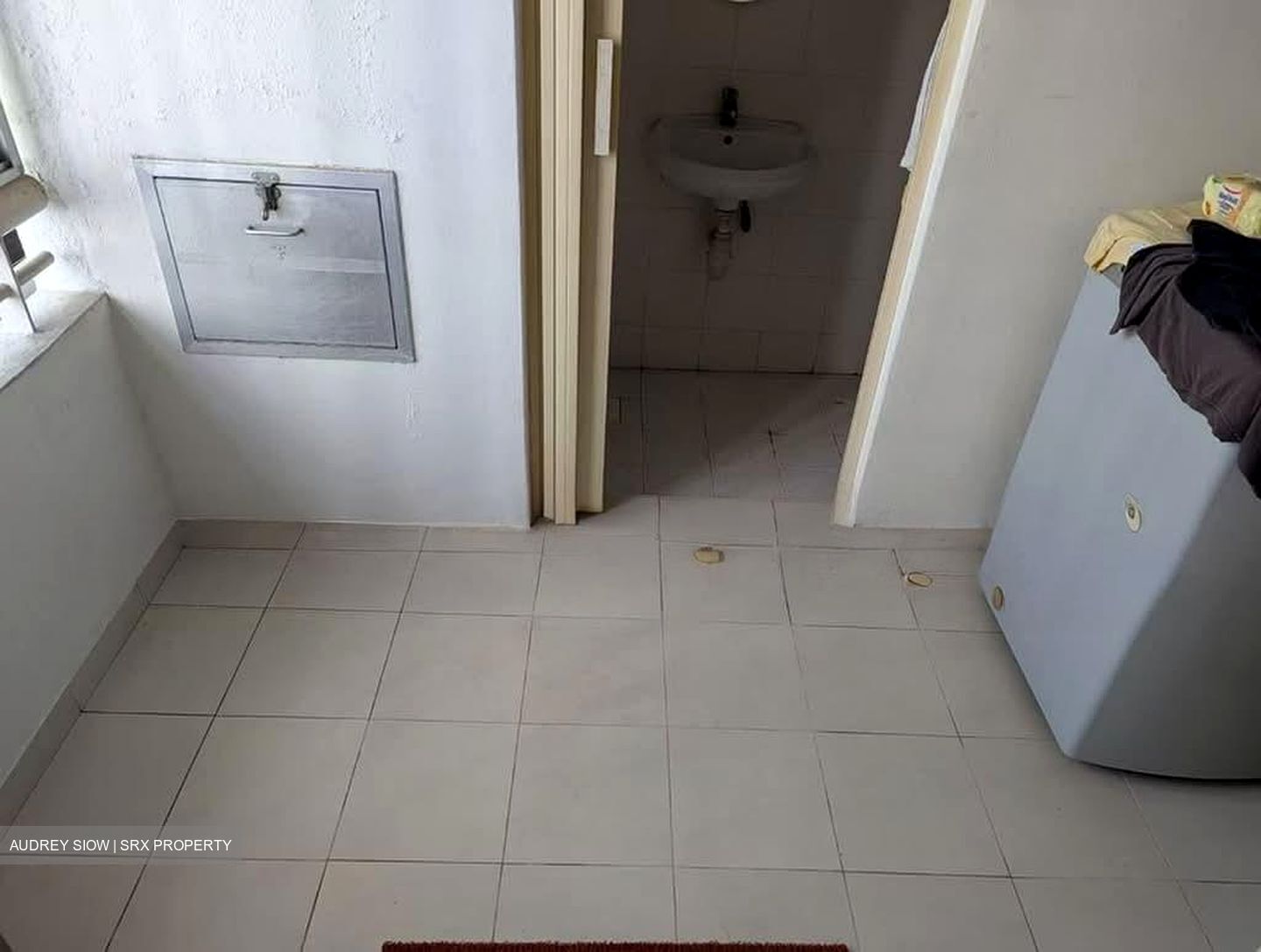Eu Tong Sen Street (D1), Apartment #602022791